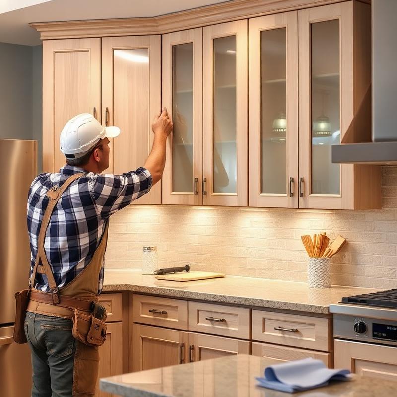 Home Improvement contractor